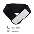 thumbnail image 3 of PVCS Steel Plate Support Warm And Breathable Self-heating Waist Protector, 3 of 3