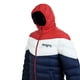 thumbnail image 3 of CHAMARRA PARA NIÑO PATRIOTS MARCA NFL NFL 322252, 3 of 6