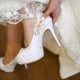 thumbnail image 3 of BRIGHTFUFU 1 par de clips de zapatos de diamantes de imitación extraíbles, hebillas de cristal para zapatos, adornos decorativos para zapatos de boda, 3 of 7