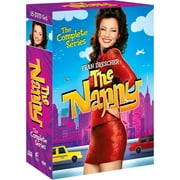 Nanny: The Complete Series (DVD)