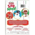 thumbnail image 2 of The Original Christmas Classics Sing Along! [DVD], 2 of 2