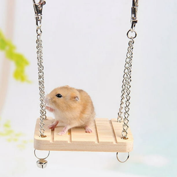Interactive hamster cheap