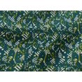 thumbnail image 4 of oneOone Viscose Jersey Fabric Abstract Block Printed Craft Fabric BTY 60 Inch Wide, 4 of 5