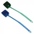 thumbnail image 4 of Aquarium Scraper Double Sided Sponge Brush Cleaner Non-Slip Handle, 4 of 9
