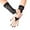 Black, variant on Lace Fingerless White Short Bride Wedding Floral Bridal for Women Ski Mittens Men Mittens for Women Cold Weather Mitten Mittens for Women Cold Weather Insulated Mittens Women Cold Weather