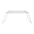 thumbnail image 1 of OULII 1Set Compact Design Mini Barbecue Grill Bbq Accessories for Bonfire Activity, 1 of 8