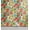 Coral Jade Green Mustard, variant on Ambesonne Paisley Peel & Stick Wallpaper for Home, Modern Leafy Floral Motif, 13"x72", Raspberry Cream Pale Pink