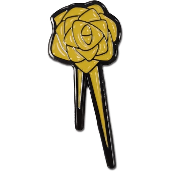 Pin / Badge - Spy X Family - Yor Pin