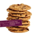 thumbnail image 3 of Tate's Bake Shop Gluten Free Oatmeal Raisin Cookies, 7 oz, 3 of 16