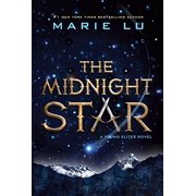 The Midnight Star  The Young Elites , Pre-Owned  Hardcover  0399167854 9780399167850 Marie Lu