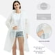 thumbnail image 3 of Capa Impermeable Portátil Para Lluvia Tipo Gabardina, 2pcs, 3 of 8