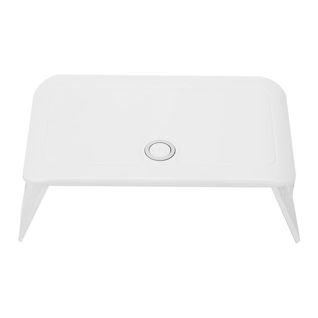 Secador de Unas de Lámpara de Unas LED DE LED PLEGABLE PORTÁL PARA LA MANICURA PARA EL HOGAR