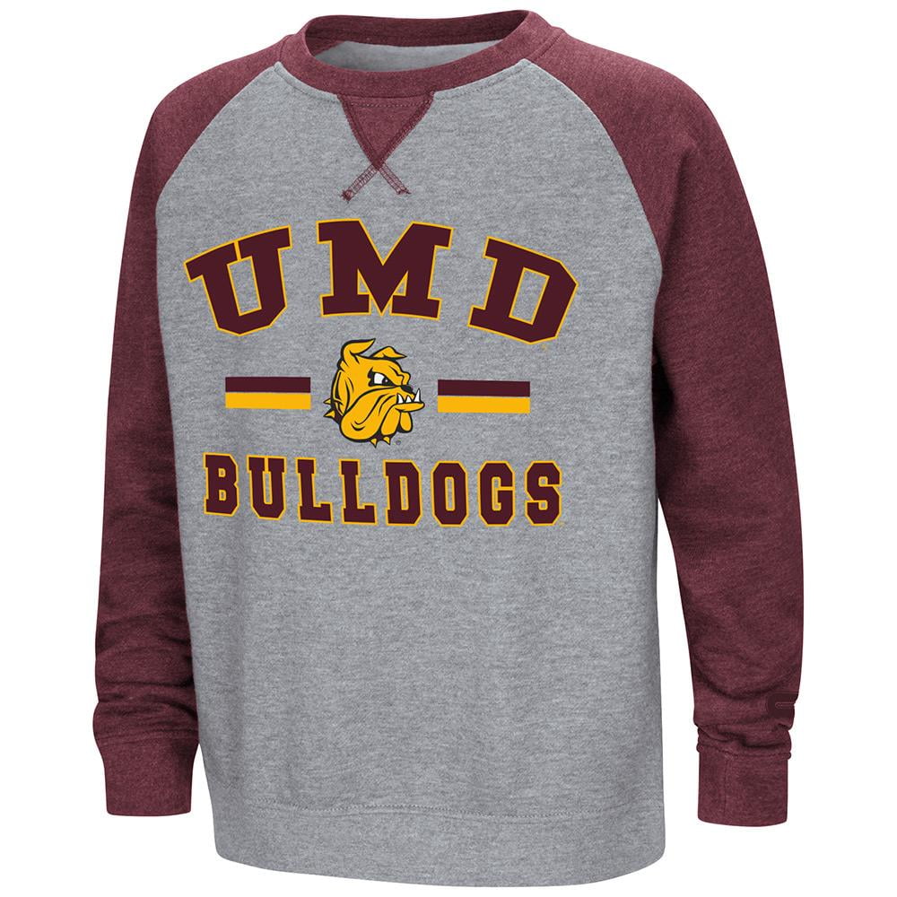 umd bulldogs sweatshirt