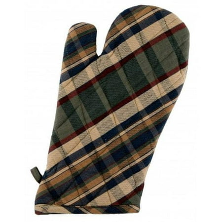

Mr. MJs Trading AG-38263S-2 Oven Mittens Army - Set of 2