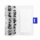 thumbnail image 1 of Transistor Surtido NPN PNP TO92 BC327 BC558 KIT para Profesionales, 1 of 7