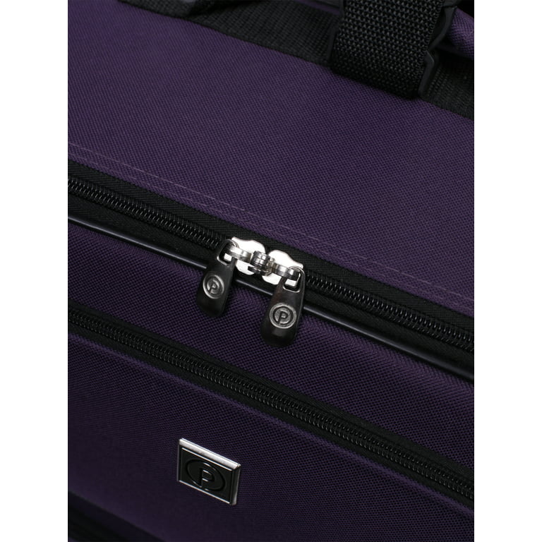 Tumi Four Piece Matching Luggage Set Get Your TUMI On 