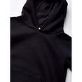 thumbnail image 2 of Sudadera con capucha para niña, 2 of 3