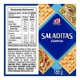 thumbnail image 3 of Galletas Saladitas 186 g, 3 of 4