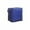 173# Blue, variant on Storage Bins with Lids Heavy Duty Storage With Reinforced Handles Extra Large Storage Bags For Clothes Toys Christmas Decoration Organizer Tote Bag Thickened Double Zipper