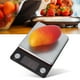 thumbnail image 4 of Báscula digital para alimentos, báscula electrónica para cocina, báscula electrónica para alimentos con LED, básculas para alimentos, tecnología innovadora, 4 of 11