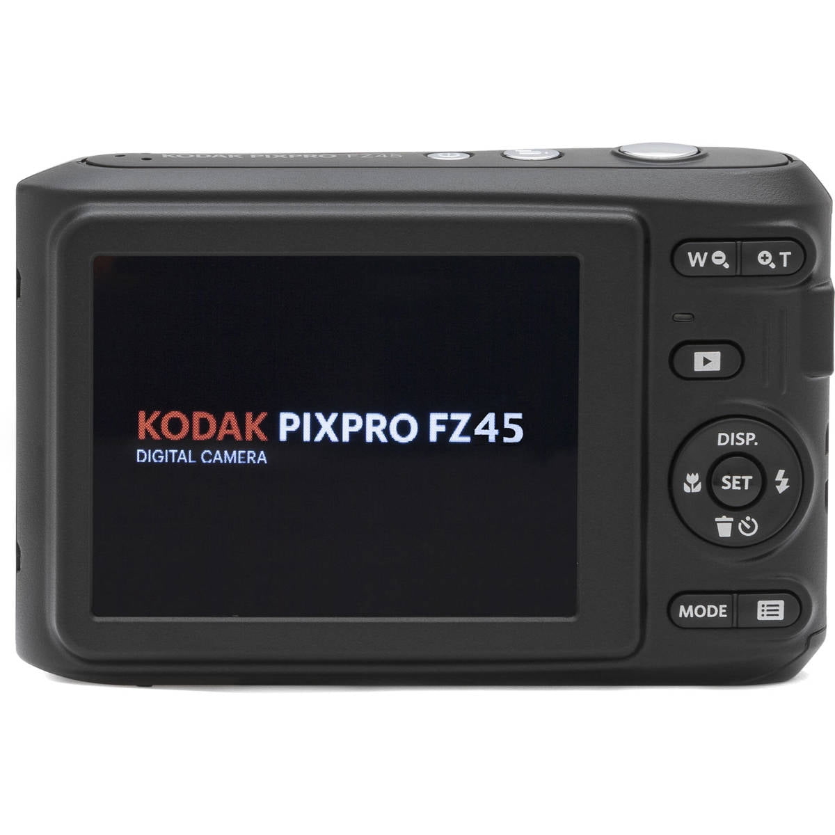 KODAK PIXPRO FZ45 Friendly Zoom Point Shoot Compact Video