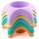 thumbnail image 1 of Beach Cup Holders, Sand Coasters, Beach Travel Essentials for Women, 1 of 4
