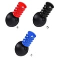 thumbnail image 3 of Wisewang One Click Start Button Cover Sturdy Metal Construction With Waterproof Features Car Button Computer Switch Red, 3 of 6