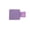 Purple, variant on Qonioi Elastic Pen Loops, Self-Adhesive Leather Pen Holder, 6-Pack Sticky Pen Loop for Notebooks, Removable Elastic Pen Fork for Organizing Documents Bills Notes