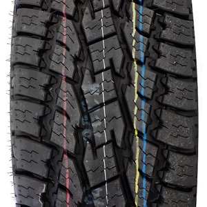 Toyo Open Country A/T II Xtreme LT 33X12.50R22 114Q F 12 Ply A Sansujyuku sansujyuku.com