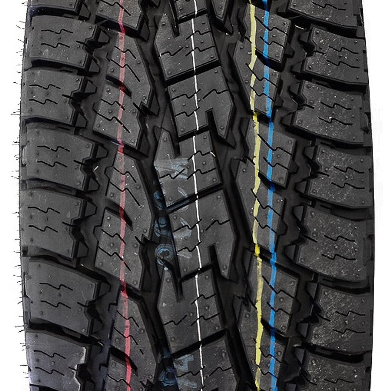 Toyo Open Country A/T II Xtreme LT 35X13.50R20 F 12 Ply AT All Terrain simolary.com 8 Toyo Open Country A/T II Xtreme LT 35X13.50R20 F 12 Ply AT All Terrain Simolary simolary.com 8