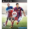 FIFA 15 (PS3) - w/ Bonus FIFA 15 Fathead Team Pack