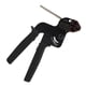 thumbnail image 5 of Paullice Herramienta tensora - Pistola de encuadernación de cable de acero inoxidable Herramienta de sujeción automática, 5 of 14