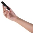 thumbnail image 4 of Powerbullet Extended Bullet Vibrator, Black, 4 of 5
