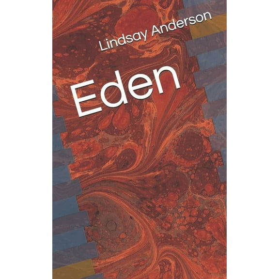 Eden: Eden (Paperback)