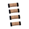 thumbnail image 3 of 4 almohadillas protectoras para escalera de litera, suaves y acolchadas para dormitorio de RV., 3 of 9