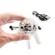 thumbnail image 3 of Helicóptero eléctrico luminoso con bola voladora para niños, luz LED para destellear colorida, Sensor infrarrojo, juguete para regalo YUNYI BRAND Deportes, 3 of 8