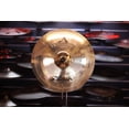 thumbnail image 3 of Crash Cymbal Avedis Zildjian Company Zildjian A Custom de 16 pulgadas, 3 of 4