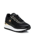 thumbnail image 2 of Women's Lace-Up Sneakers By XTI 141778, 2 of 2