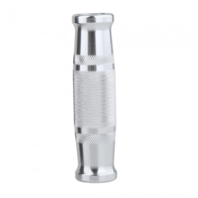Aluminum Alloy Handle Comfortable Grip Exercise Handle Replacements for Training 2.6cmx13.5cm