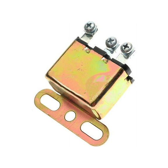 Relay - Compatible with 1955 - 1962 Chevy Corvette 1956 1957 1958 1959 1960 1961