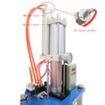 thumbnail image 5 of 6613Lb/3000kg Pneumatic Punch Machine with Controller for Sheet Metal Plastic Processing, 5 of 13