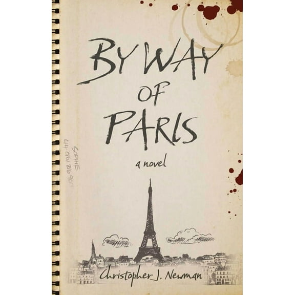 By Way of Paris, (Paperback)