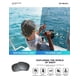 thumbnail image 2 of Gafas de sol RIVBOS Polarizadas con protección UV400 con marco TR90, 2 of 6