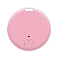 thumbnail image 2 of MesaSe Bluetooth 5.0 GPS Tracker  Pet & Item Locator  Smart Anti-Loss Device  Keychain  Wallet  Bag  Portable & Rechargeable | Security Sale Home Essentials(Orange), 2 of 5