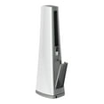 thumbnail image 6 of Lasko 36" 4-Speed Oscillating Bladeless Tower Fan Gray, AC615, 6 of 8