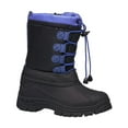 thumbnail image 6 of coXist Kid's Tall Snow Boot - Winter Boot for Boys and Girls (Kids & Toddlers), 6 of 9