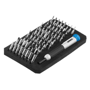 HART 61 Piece Precision Screwdriver Set