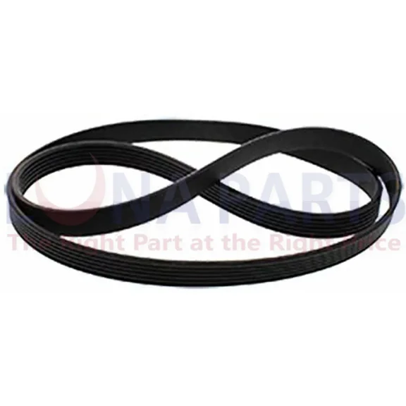 For Hotpoint Washer Washing Machine Drive Belt # Od2348693Ge640 Oem Part