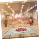 thumbnail image 5 of Set with Silicone Coasters for Children Halloween Decorations Indoor Table Coasters Portable Coaster Cartoon Coaster, 5 of 5