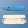 thumbnail image 3 of Compact and Lightweight Portable Bag for Digital Electronic Sax Wind Instrument Flute Saxophone Shockproof Easy to Use, 3 of 10